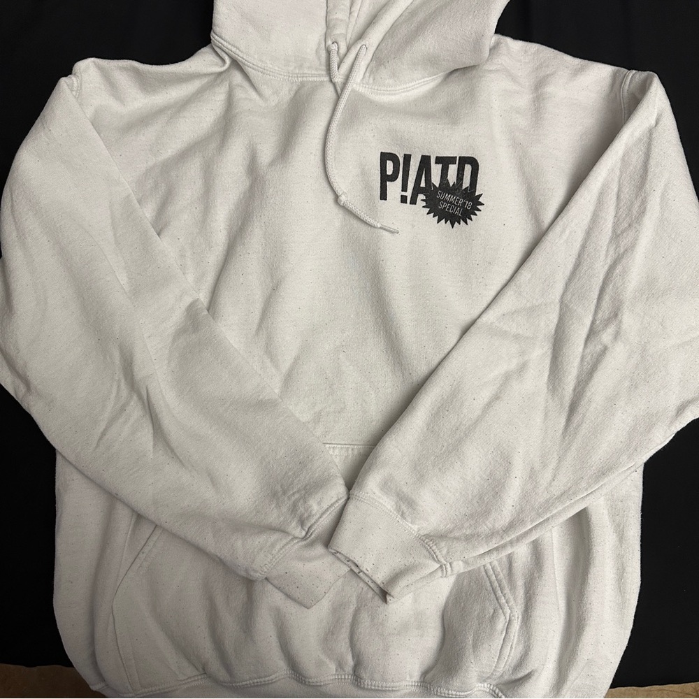 Panic at the disco hoodie